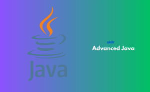 Certificate in Advanced Java