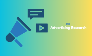 Certificate in Advertising Research