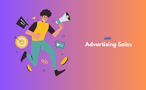 Certificate in Advertising Sales