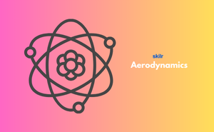 Certificate in Aerodynamics