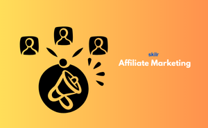 Affiliate Marketing