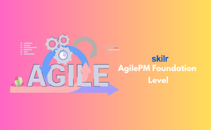 AgilePM Foundation Level