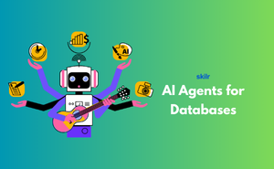 AI Agents for Databases