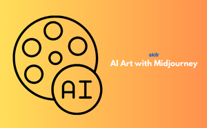 AI Art with Midjourney