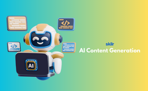 AI Content Generation