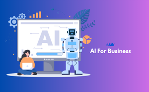 AI For Business