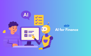AI for Finance