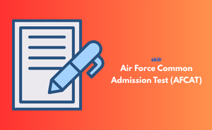 Air Force Common Admission Test (AFCAT)