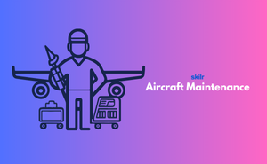 Certificate in Aircraft Maintenance