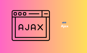 Certificate in Ajax
