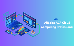 Alibaba ACP Cloud Computing Professional