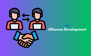Certificate in Alliances Development