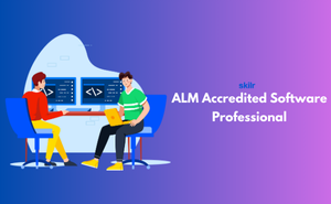 ALM Accredited Software Professional