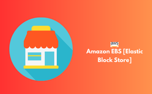 Certificate in Amazon EBS [Elastic Block Store]