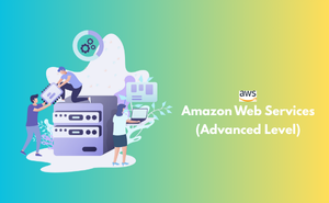 Amazon Web Services (Advanced Level)