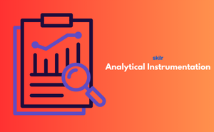 Certificate in Analytical Instrumentation