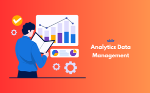 Analytics Data Management