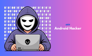 Android Hacker