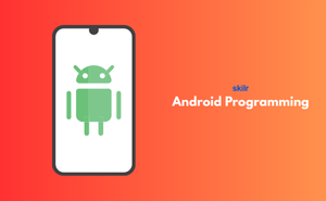 Certificate in Android Programming