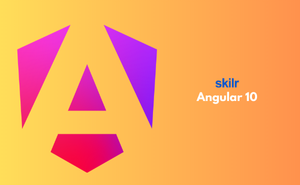 Angular 10 Exam