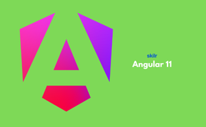 Certificate in Angular 11