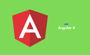 Certificate in Angular 4