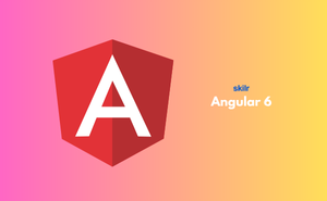 Certificate in Angular 6