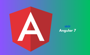 Certificate in Angular 7