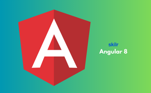 Certificate in Angular 8