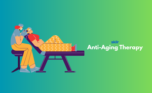 Anti-Aging Therapy