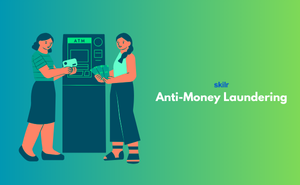 Certificate in Anti-Money Laundering