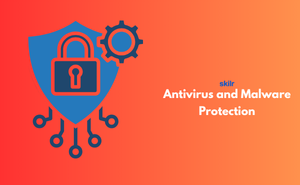Certificate in Antivirus and Malware Protection