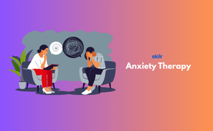 Certificate in Anxiety Therapy