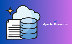 Certificate in Apache Cassandra