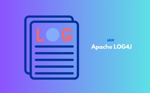 Certificate in Apache LOG4J
