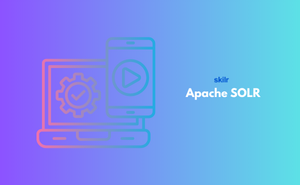 Certificate in Apache SOLR