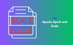 Apache Spark and Scala