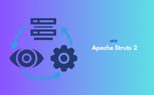 Certificate in Apache Struts 2
