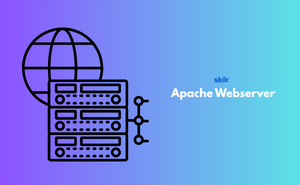 Certificate in Apache Webserver