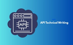 API Technical Writing