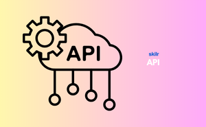 API