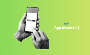 App Inventor 2
