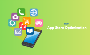 App Store Optimization