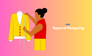 Certificate in Apparel Designing