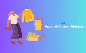 Certificate in Apparel Pattern Making