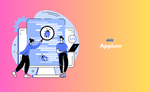 Certificate in Appium
