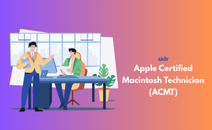 Apple Certified Macintosh Technician (ACMT)