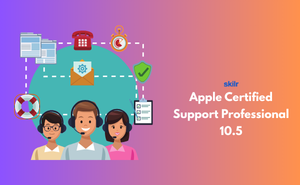 Apple Certified Support Professional 10.5