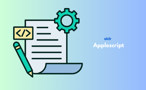 Applescript