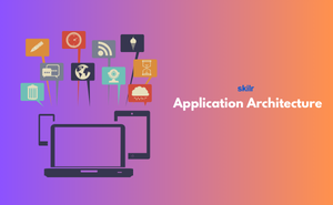 Certificate in Application Architecture